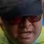 Detected person