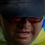 Detected person