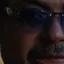 Detected person