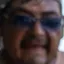 Detected person