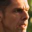 Erkannte Person