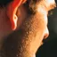 Erkannte Person