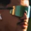 Erkannte Person