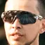 Detected person