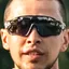 Detected person