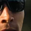 Detected person