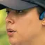 Detected person