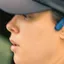 Detected person