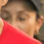 Detected person