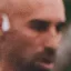 Detected person