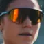 Detected person