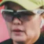 Detected person