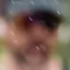 Detected person