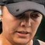 Detected person