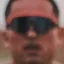 Detected person