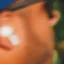 Detected person