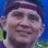 Detected person
