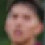 Detected person