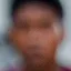 Detected person