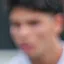 Detected person