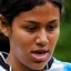 Detected person