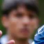 Detected person