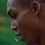 Detected person