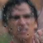 Detected person