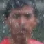 Detected person