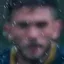 Detected person