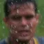 Detected person