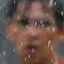 Detected person