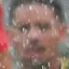 Detected person