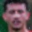 Detected person