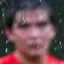 Detected person