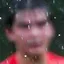 Detected person
