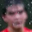 Detected person