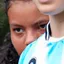 Detected person