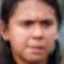Detected person