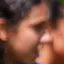 Detected person