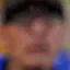 Detected person