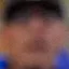 Detected person