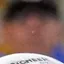 Detected person