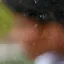 Detected person