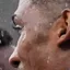 Detected person
