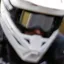 Detected person