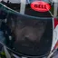 Detected person