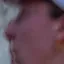 Detected person