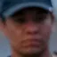 Detected person