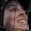 Detected person